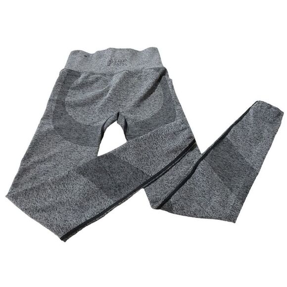 Pink ACTIVE Athletic Pants  XS - Picture 2 of 7